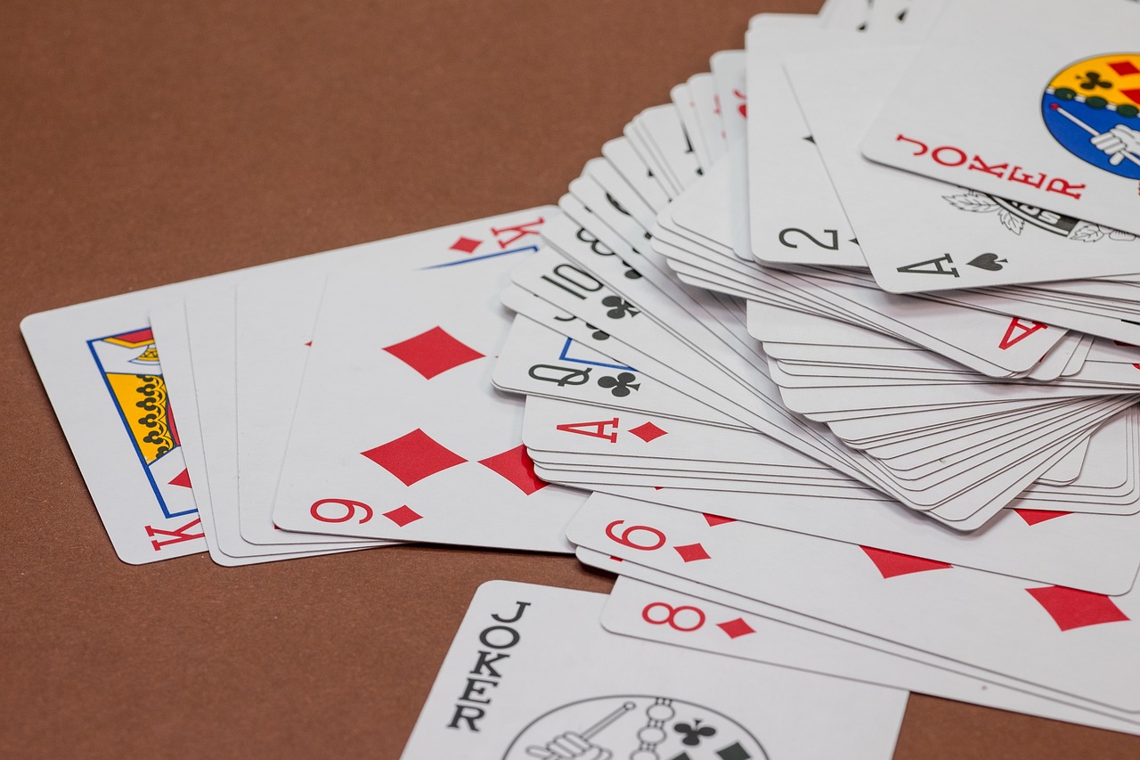 Baccarat Oyunları Hakkında Her Şey