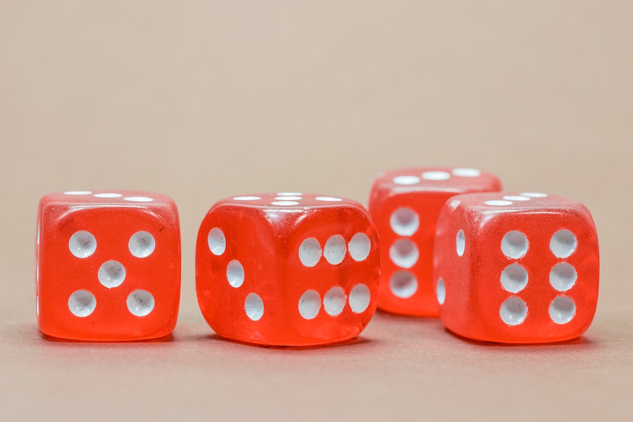 Baccarat Stratejileri