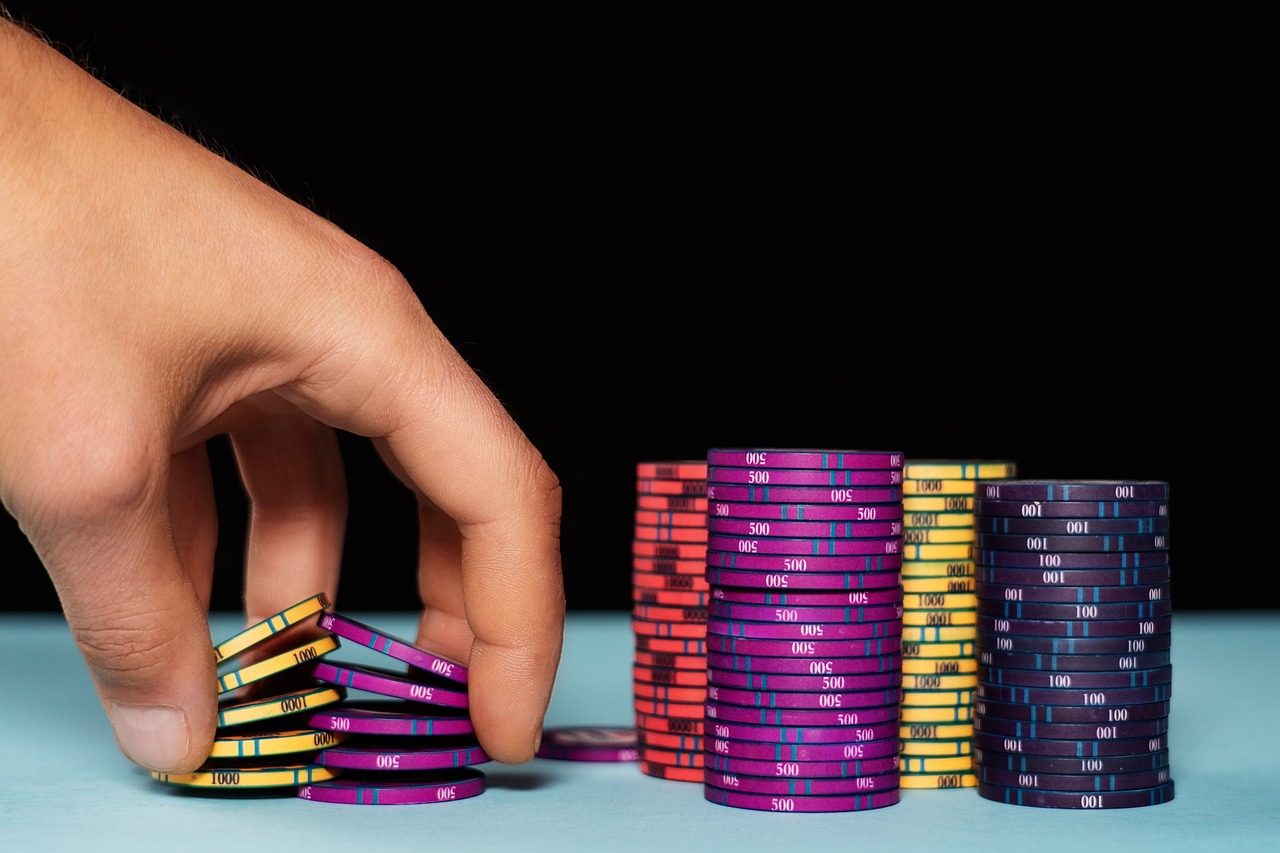 Bedava Casino Oyunları Deneyimi