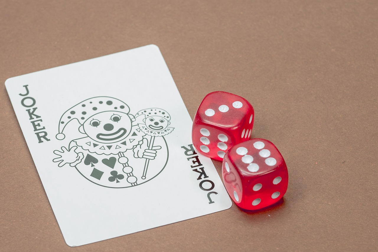 Canlı Casino Oyunları