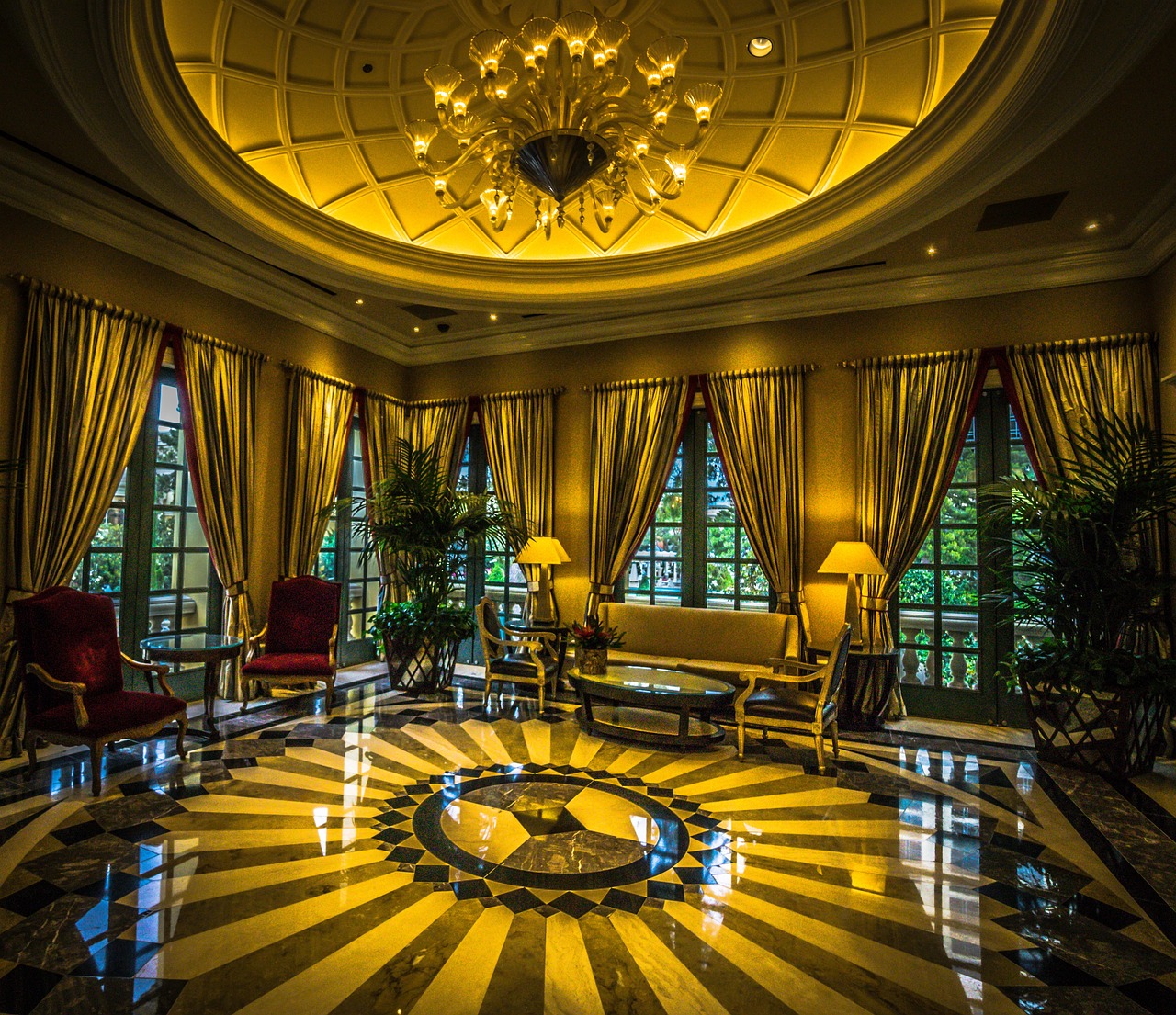 Canlı Krupiyerli Casino Heyecanı