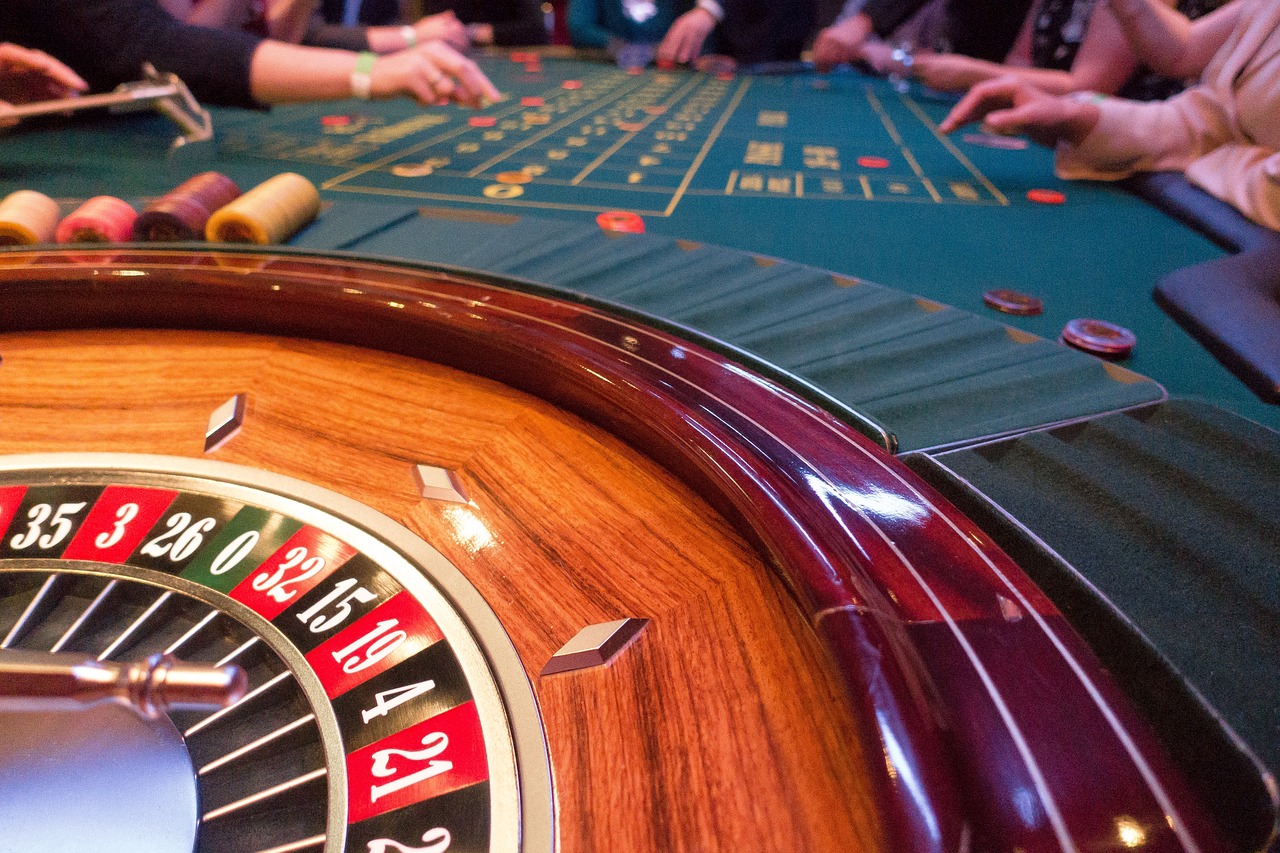 Canlı Krupiyerli Casino Sağlayıcıları