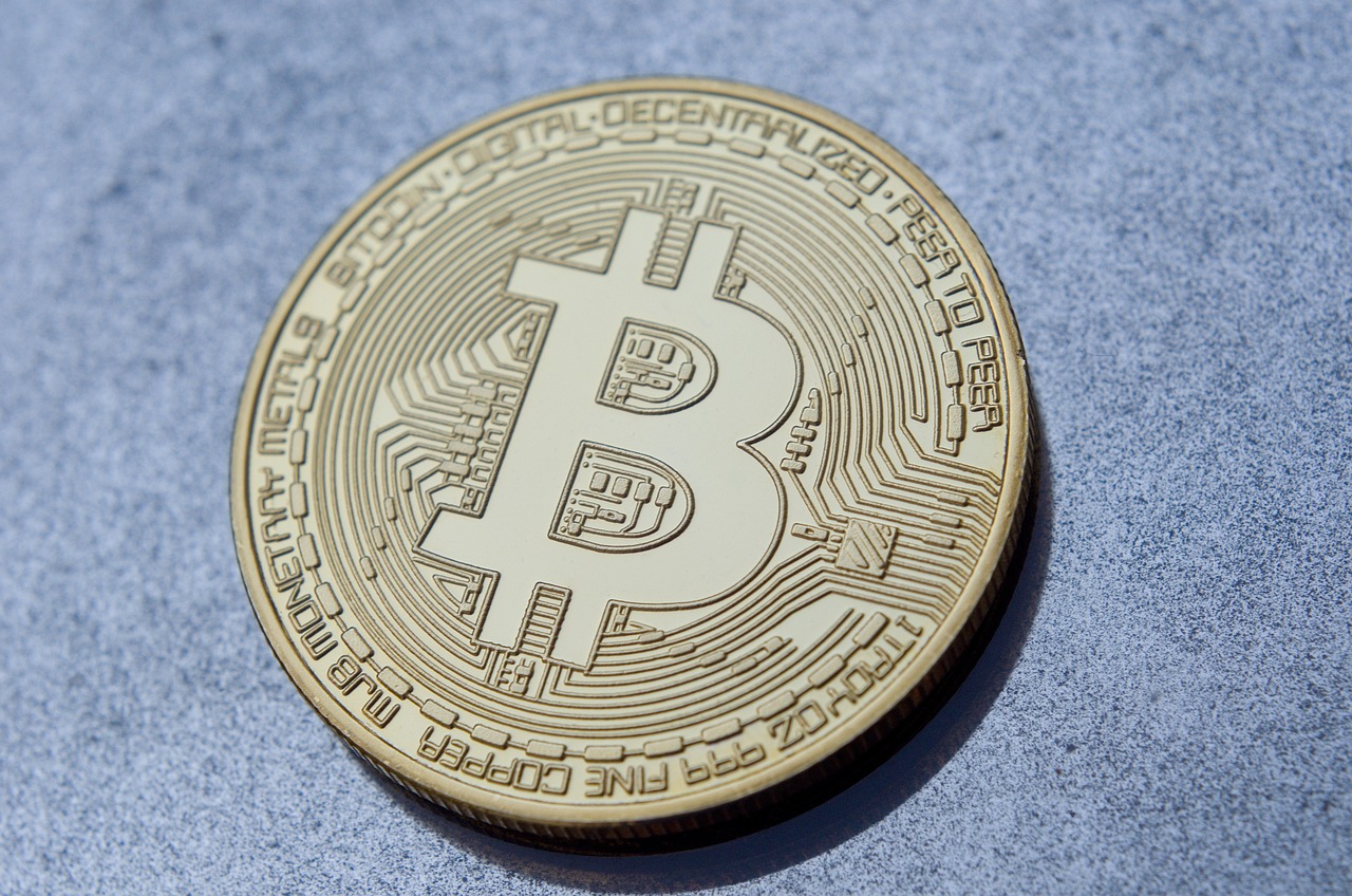 Kripto Para Birimleri