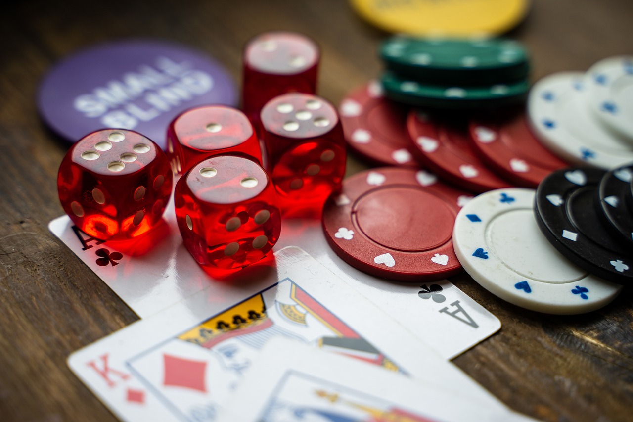 Casino Siteleri Ödül Programları