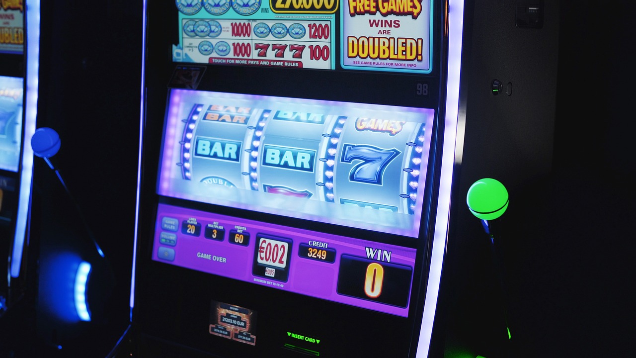En Güncel Slot Siteleri: Yenilikçi Oyunlar ve Teknolojiler