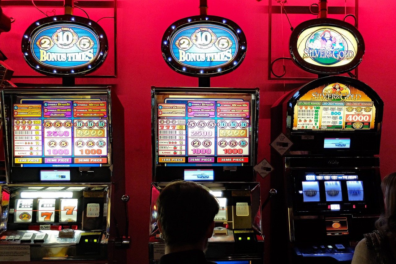 En Güvenilir Slot Siteleri: Güvenlik Sertifikaları ve Lisans Bilgileri