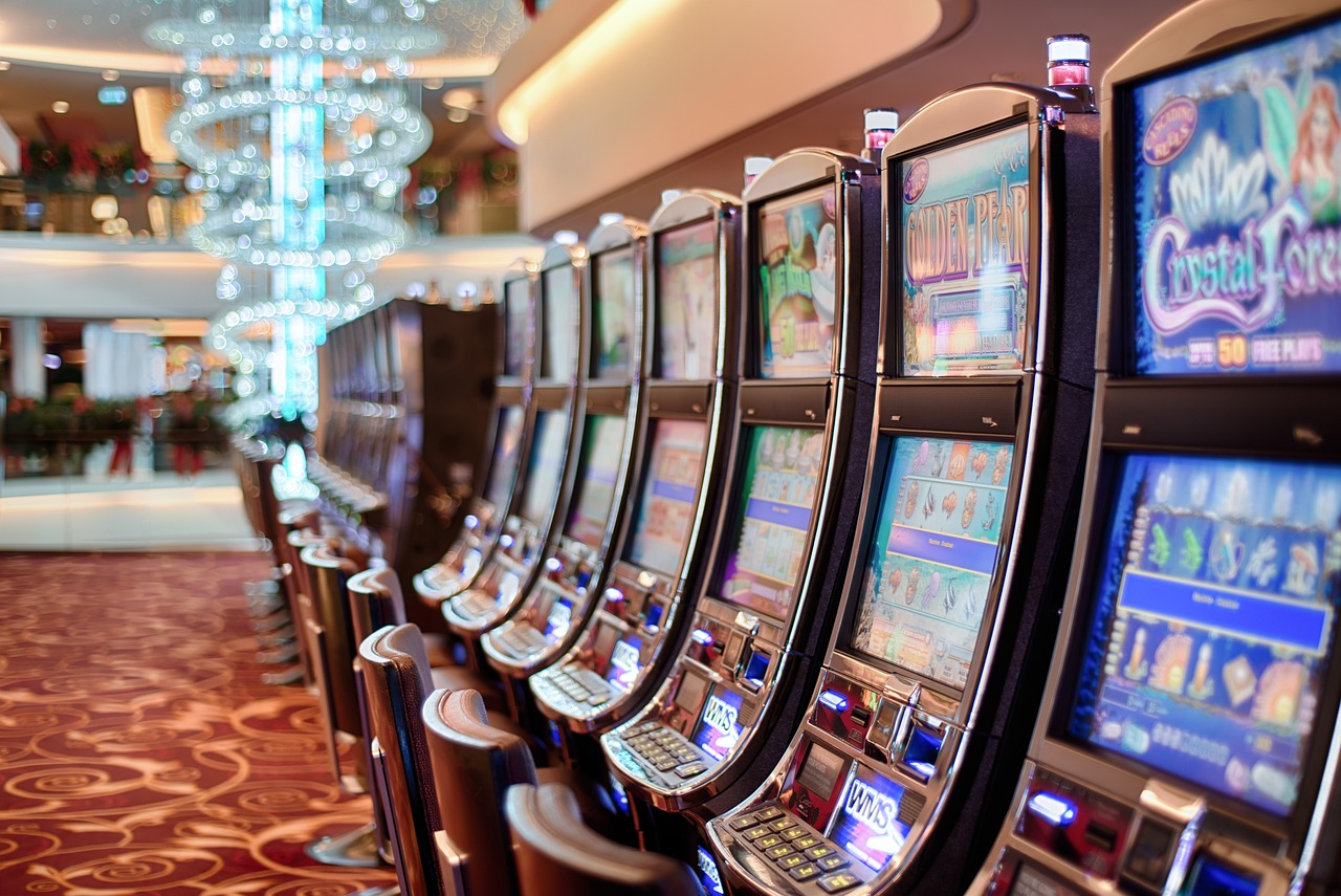 En Popüler Slot Oyunları