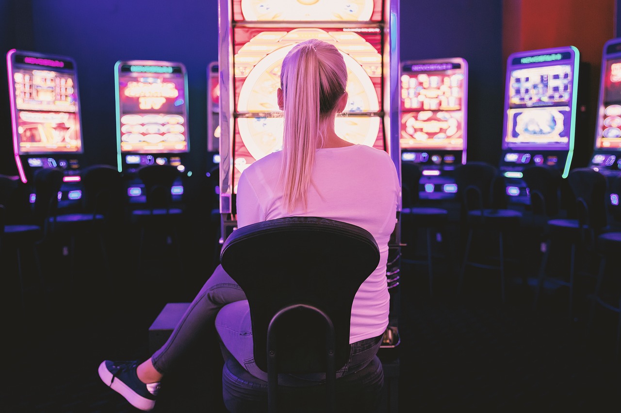 Jackpot Oyunlarında Büyük Kazançlar