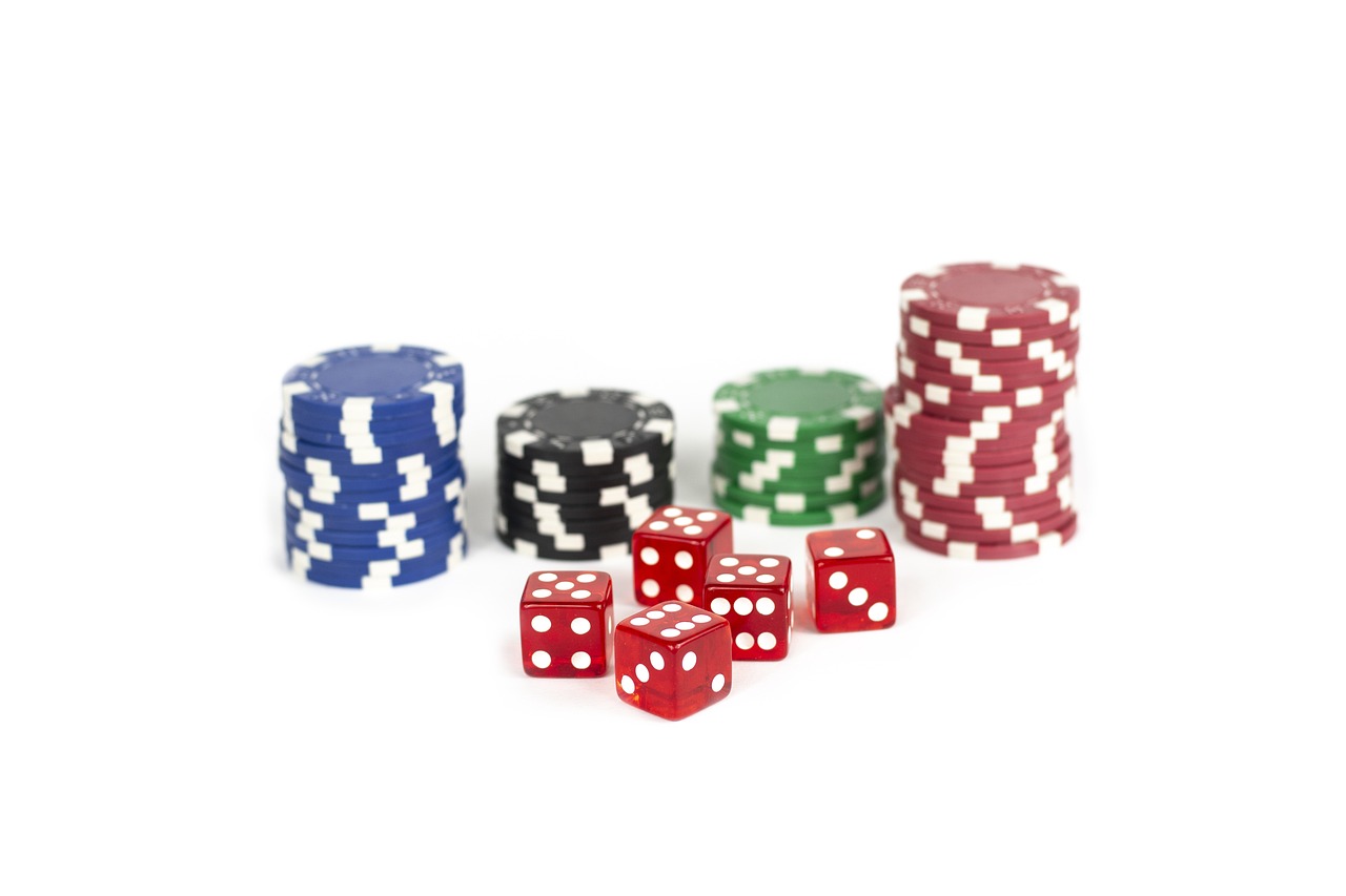Oyun Çeşitliliği ve Jackpot Slotları