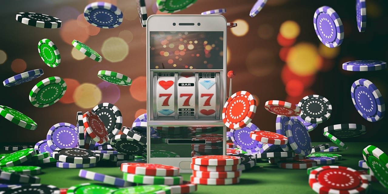 Mobil Slot Siteleri: Hızlı Ödeme ve Kullanıcı Dostu Tasarım