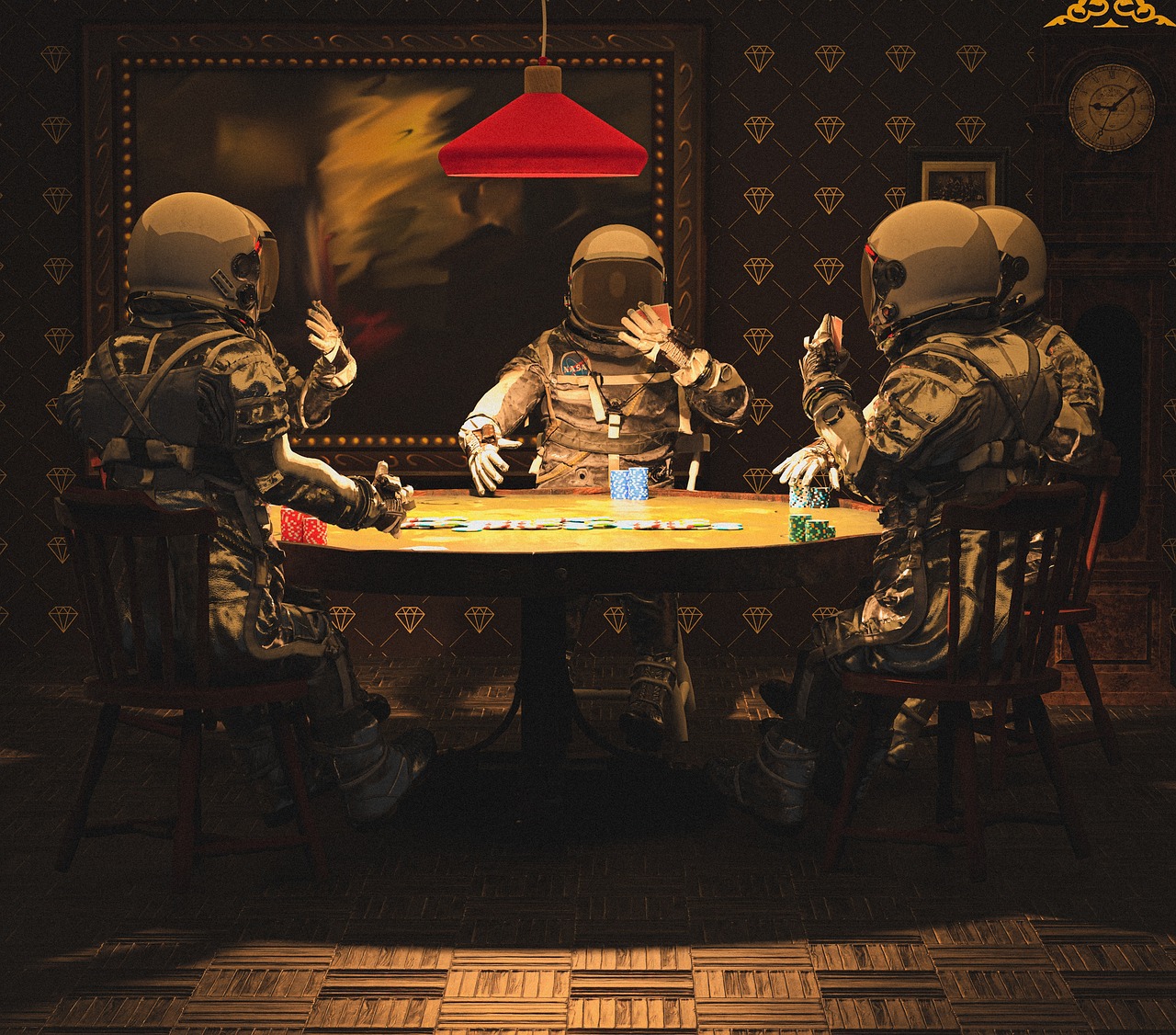 Pokerde Profesyonel Tavsiyeler