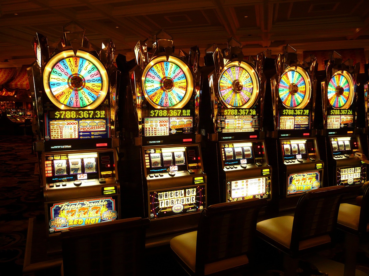 Popüler Slot Siteleri: En Çok Kazandıranlar ve En İyi Promosyonlar