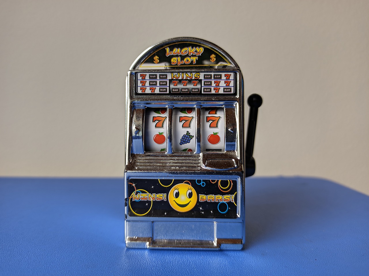 Slot Sitelerinde Güvenlik ve Lisans