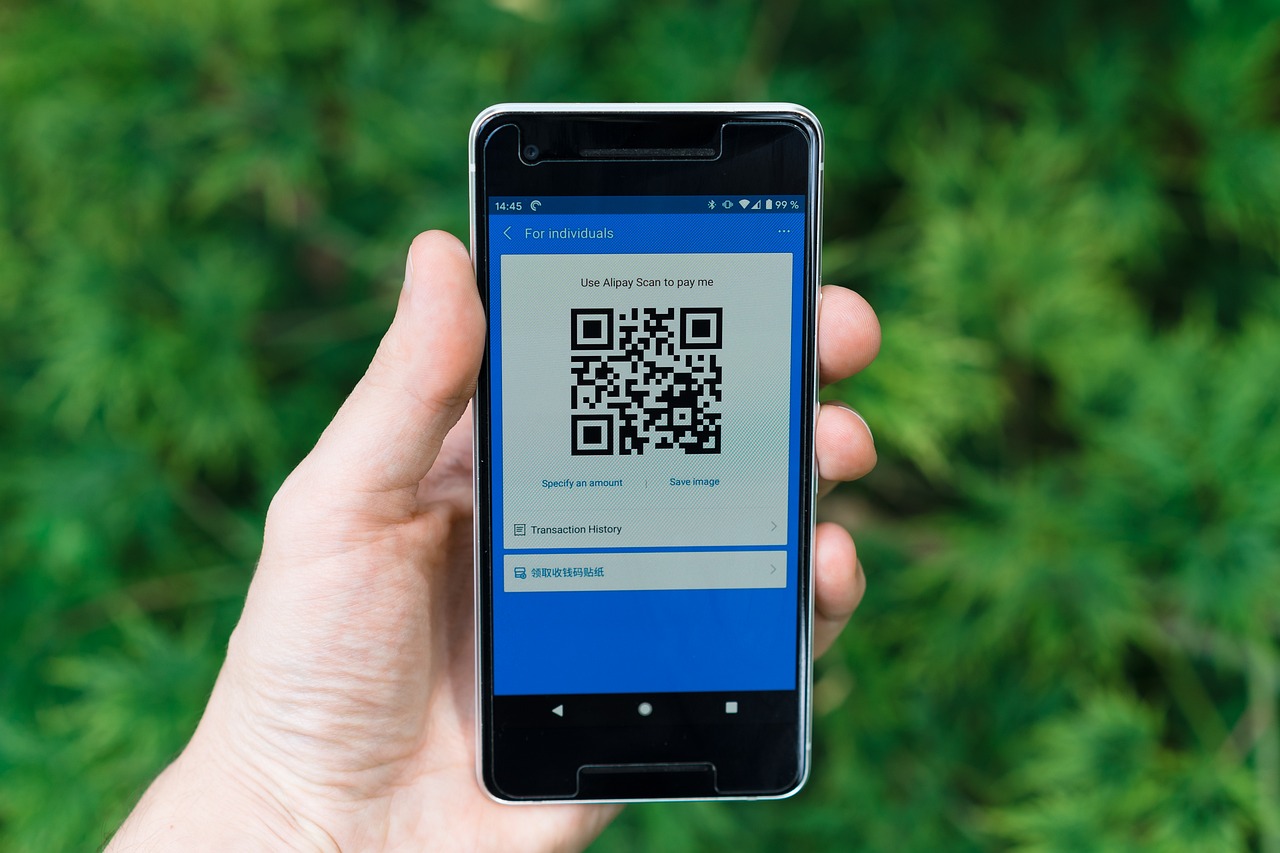 QR Kodu ile Ödeme Kabul Eden Casino Siteleri