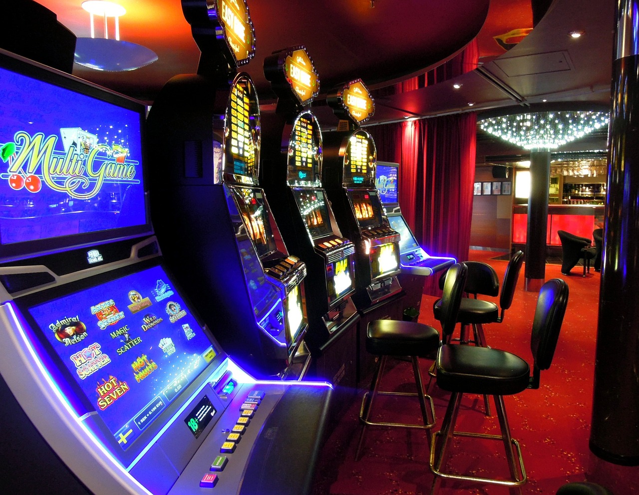 Slot Bonus Kodları Nedir?