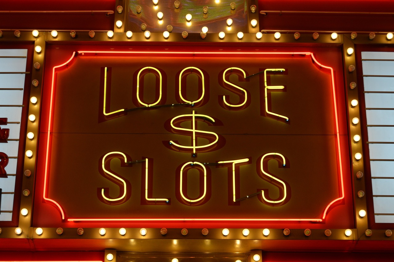 Slot Siteleri Bonusları: Yüksek Miktarlarda Promosyonlar