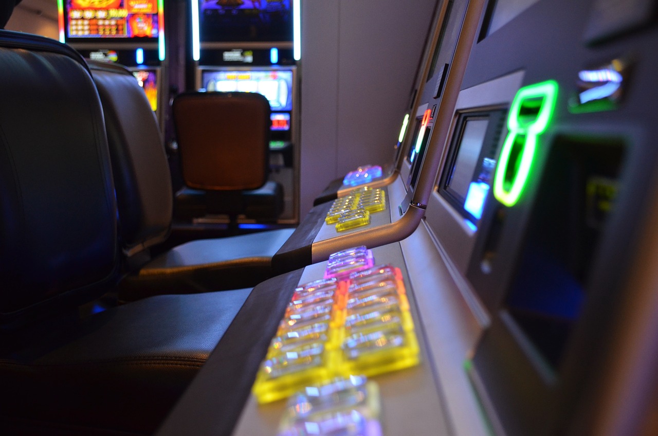 Slot Siteleri En Yeni Oyunlar: Trendleri Kaçırmayın