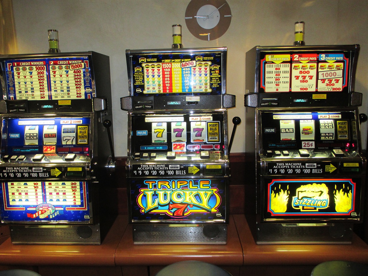 Yasal Slot Siteleri