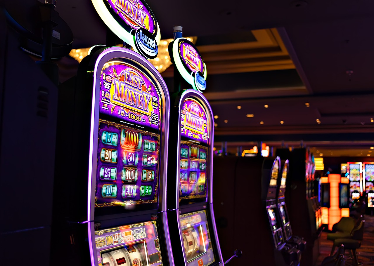 Slot Siteleri Listesi: En Yeni ve En Güncel Platformlar