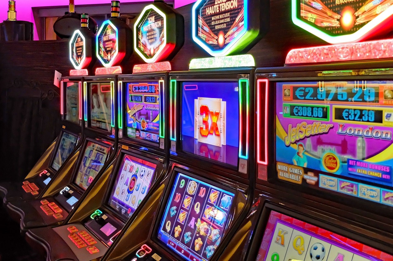 Slot Siteleri Ödeme Yöntemleri: Çeşitlilik ve Hızlı İşlemler
