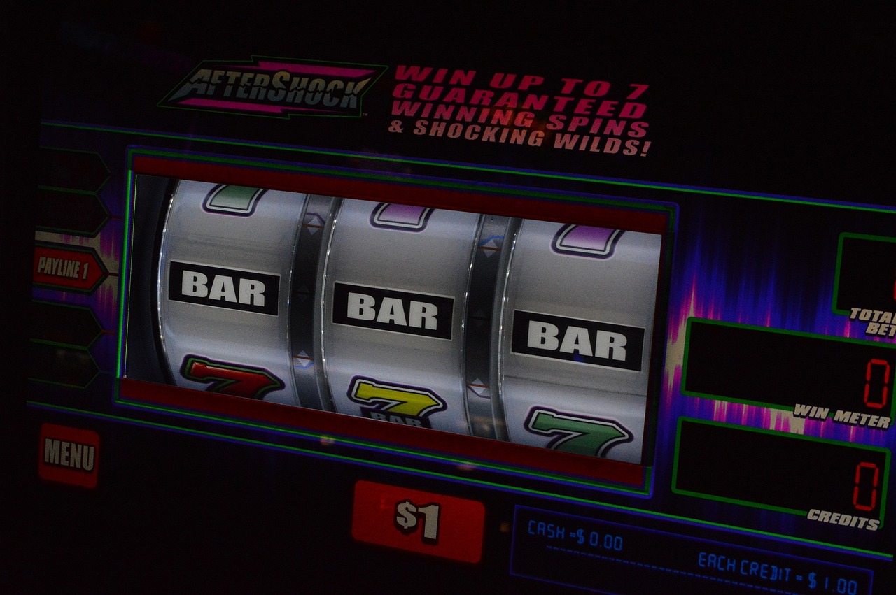 Slot Siteleri Tavsiye: Uzmanlar Tarafından Seçilen Siteler