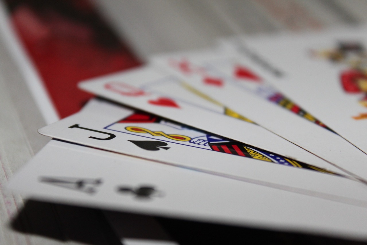 Güvenilir Casino Siteleri