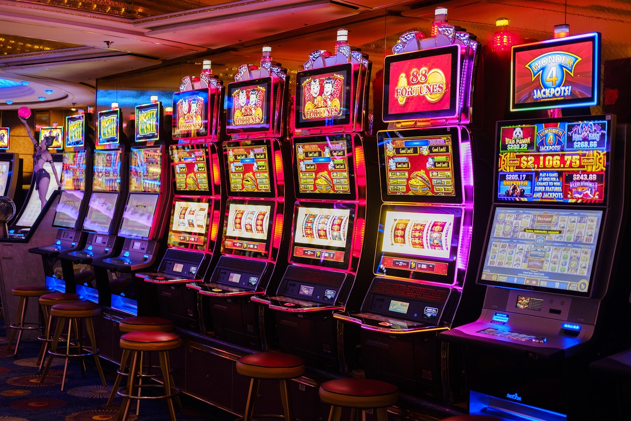 Güvenilir Türkçe Slot Siteleri