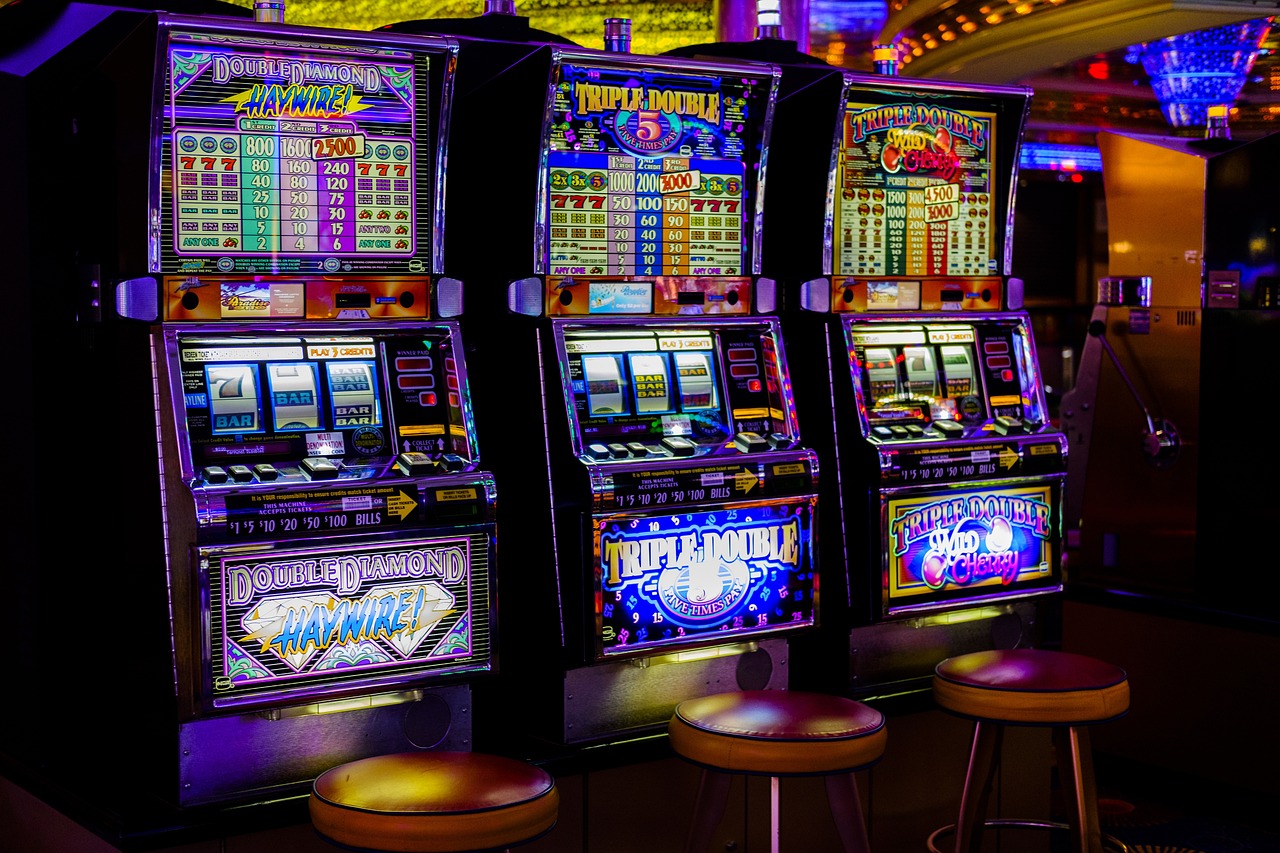 Ücretsiz Slot Siteleri: Bedava Dönüşler ve Demo Oyunlar