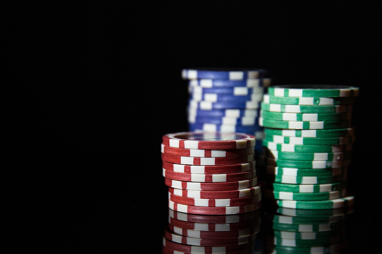 Yasal Casino Siteleri Nedir?