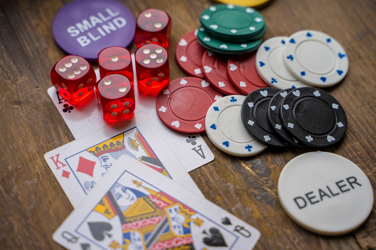 Bedava Casino Oyunları: Risksiz Eğlence ve Kazanç Fırsatı