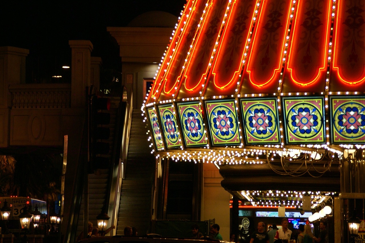 Canlı Krupiyerli Casino Oyunları
