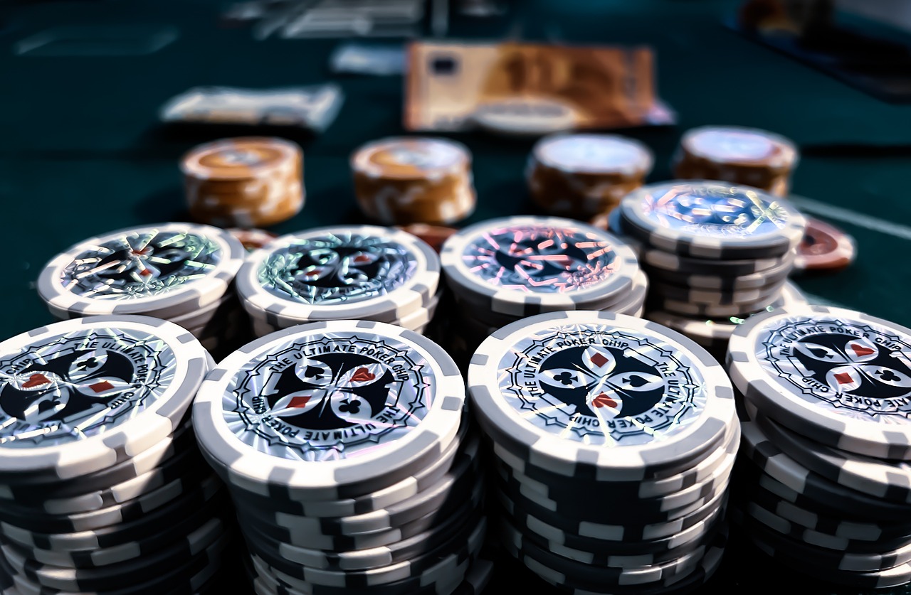 Canlı Krupiyerli Casino Nasıl Oynanır?