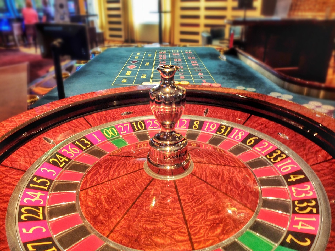 Casino Bedava Dönüş: Şans Seninle
