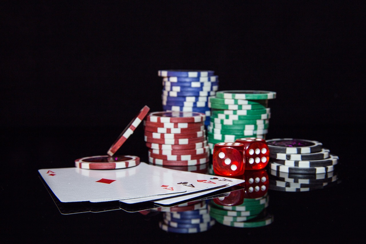 Lisanslı ve Güvenilir Casino Siteleri