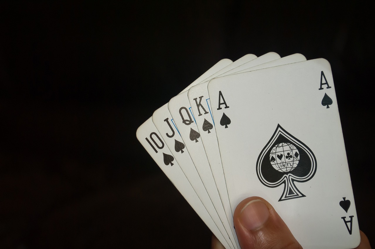 Poker Oyunları: Blöf Yapmadan Kazanmanın Yolları