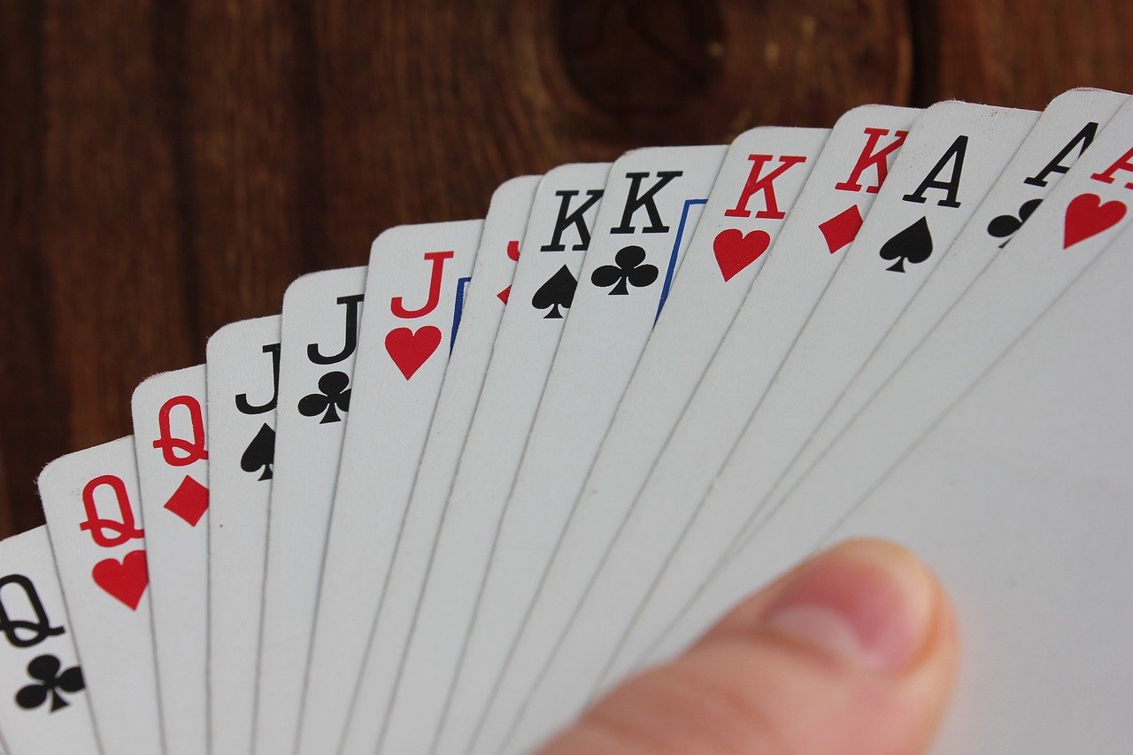 Poker Stratejileri